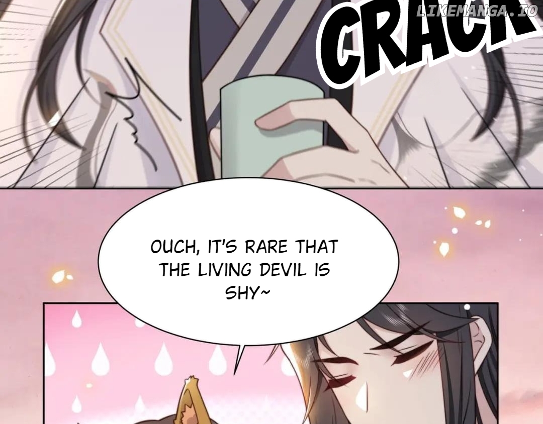 Lonely Emperor Chases His Sister-in-Law Chapter 48 - page 8